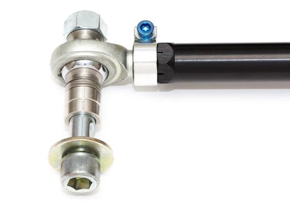 SPL Parts Rear Toe Links - 2006-2015 Mazda Miata MX-5 (NC)