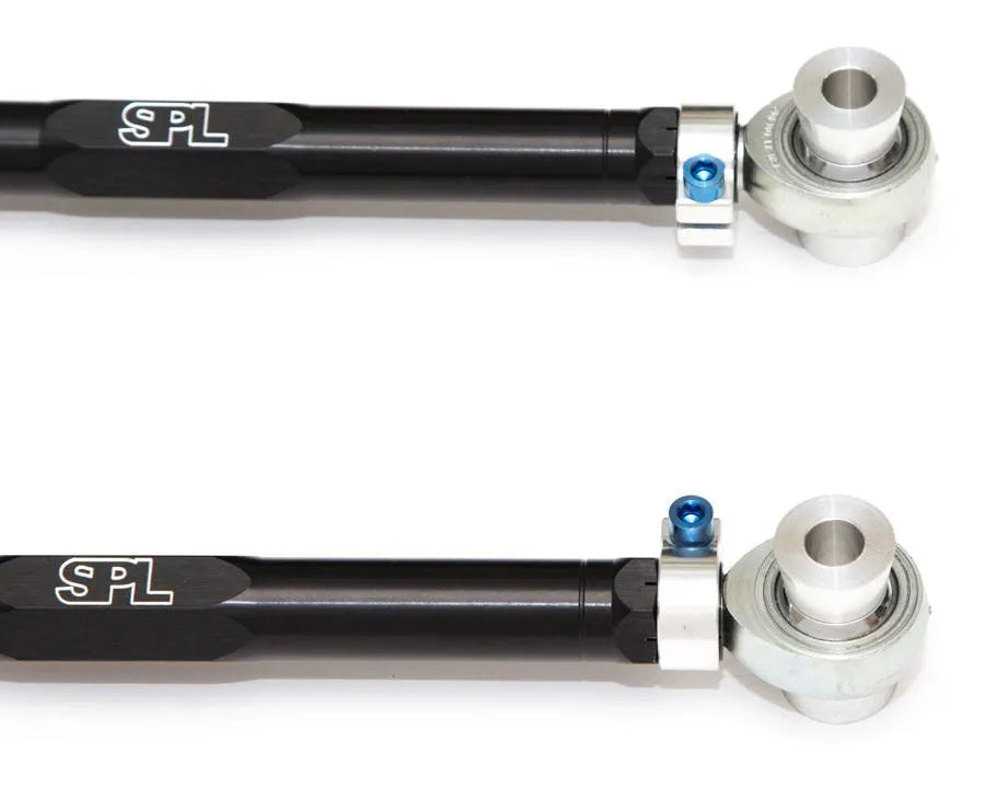 SPL Parts Rear Toe Links - 2006-2015 Mazda Miata MX-5 (NC)