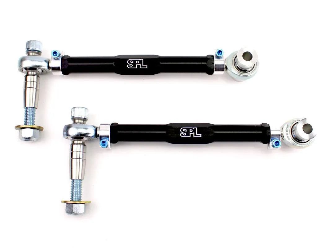 SPL Parts Rear Upper Camber Arms - 2006-2015 Mazda Miata MX-5 (NC)