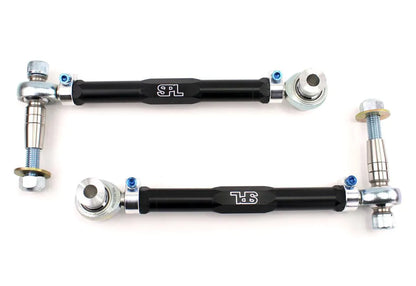 SPL Parts Rear Upper Camber Arms - 2006-2015 Mazda Miata MX-5 (NC)