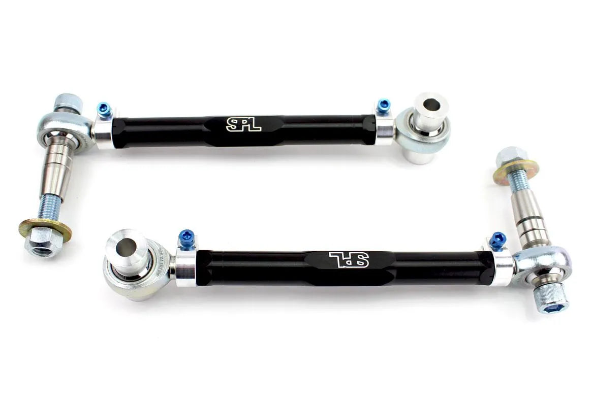 SPL Parts Rear Upper Camber Arms - 2006-2015 Mazda Miata MX-5 (NC)