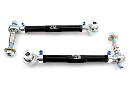 SPL Parts Rear Upper Camber Arms - 2006-2015 Mazda Miata MX-5 (NC)