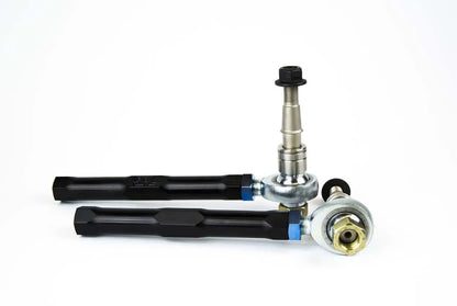 SPL Parts Front Outer Tie Rod Ends - 1995-2004 Porsche 911 (996)