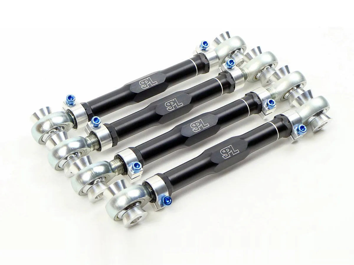 SPL Parts Rear Dog Bone Links - 1995-2004 Porsche 911 (996)
