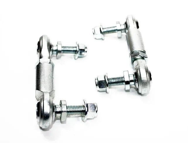SPL Parts PRO Rear End Links - 1995-2004 Porsche 911 (996)