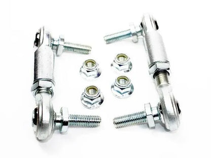 SPL Parts PRO Rear End Links - 1995-2004 Porsche 911 (996)