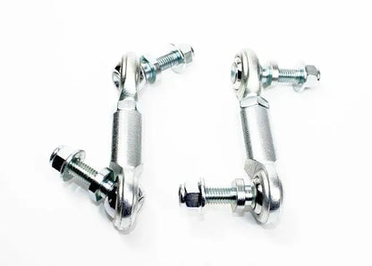 SPL Parts PRO Rear End Links - 2005-2012 Porsche 911 (997)