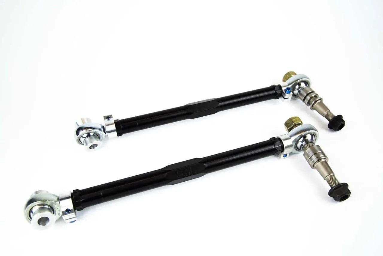 SPL Parts Rear Toe Arms - 2005-2012 Porsche 911 (997)