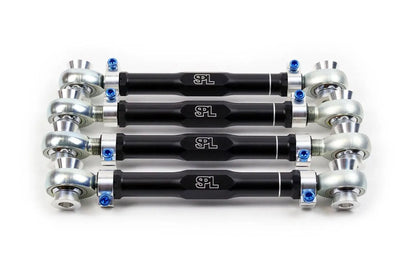 SPL Parts Rear Dog Bone Links - 2005-2012 Porsche 911 (997)