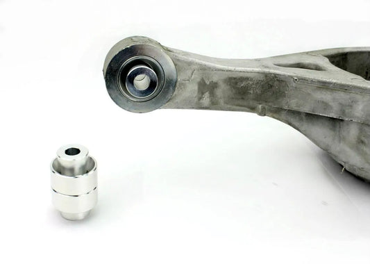 SPL Parts Rear Mid Link Spherical Bushings - 2007-2008 Infiniti G35 Sedan (V36)