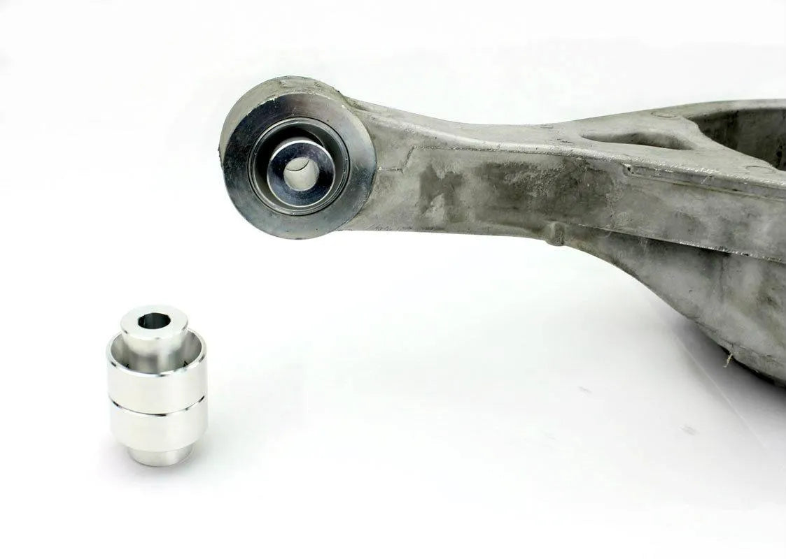 SPL Parts Rear Mid Link Spherical Bushings - 2008-2023 Infiniti G37 (V36)