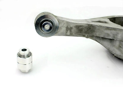 SPL Parts Rear Mid Link Spherical Bushings - 2008-2023 Infiniti G37 (V36)