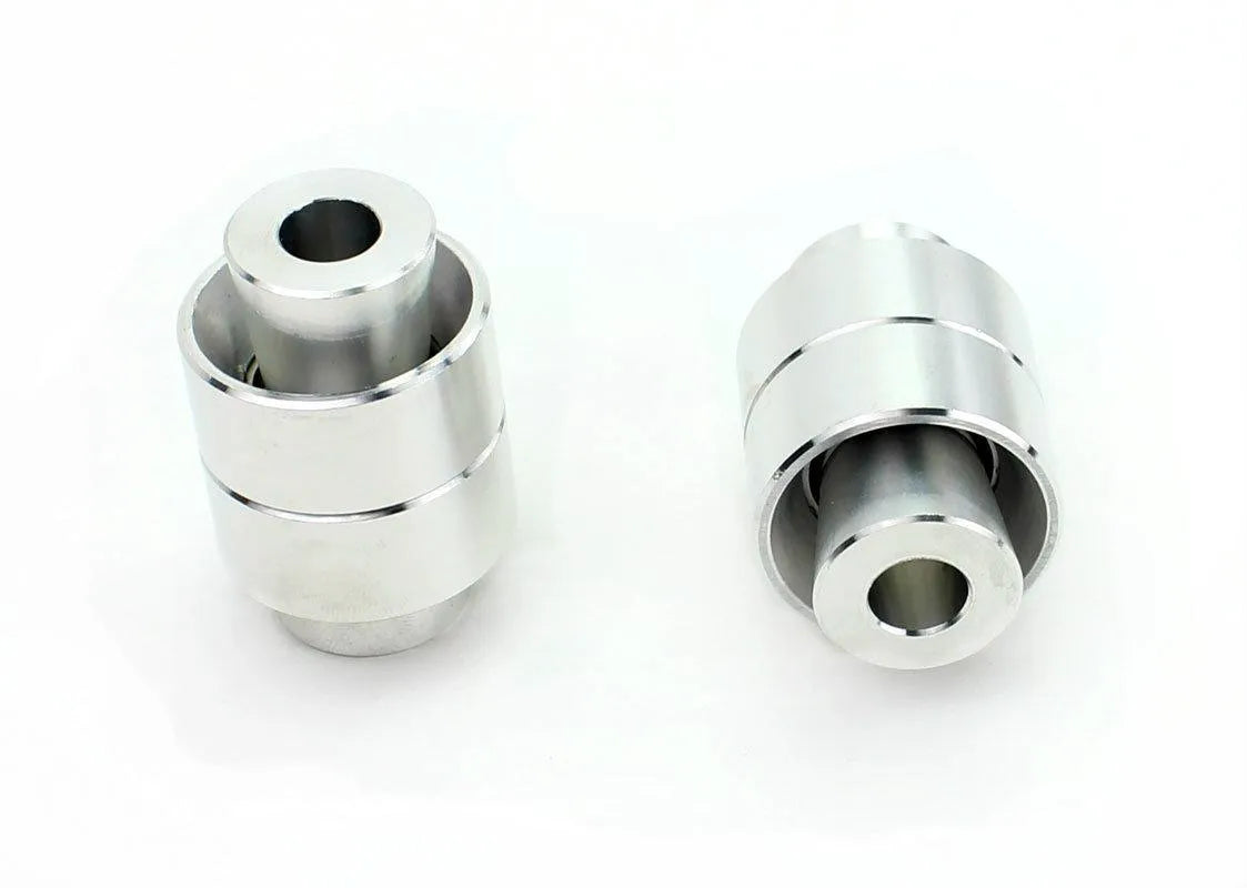 SPL Parts Rear Mid Link Spherical Bushings - 2008-2023 Infiniti G37 (V36)