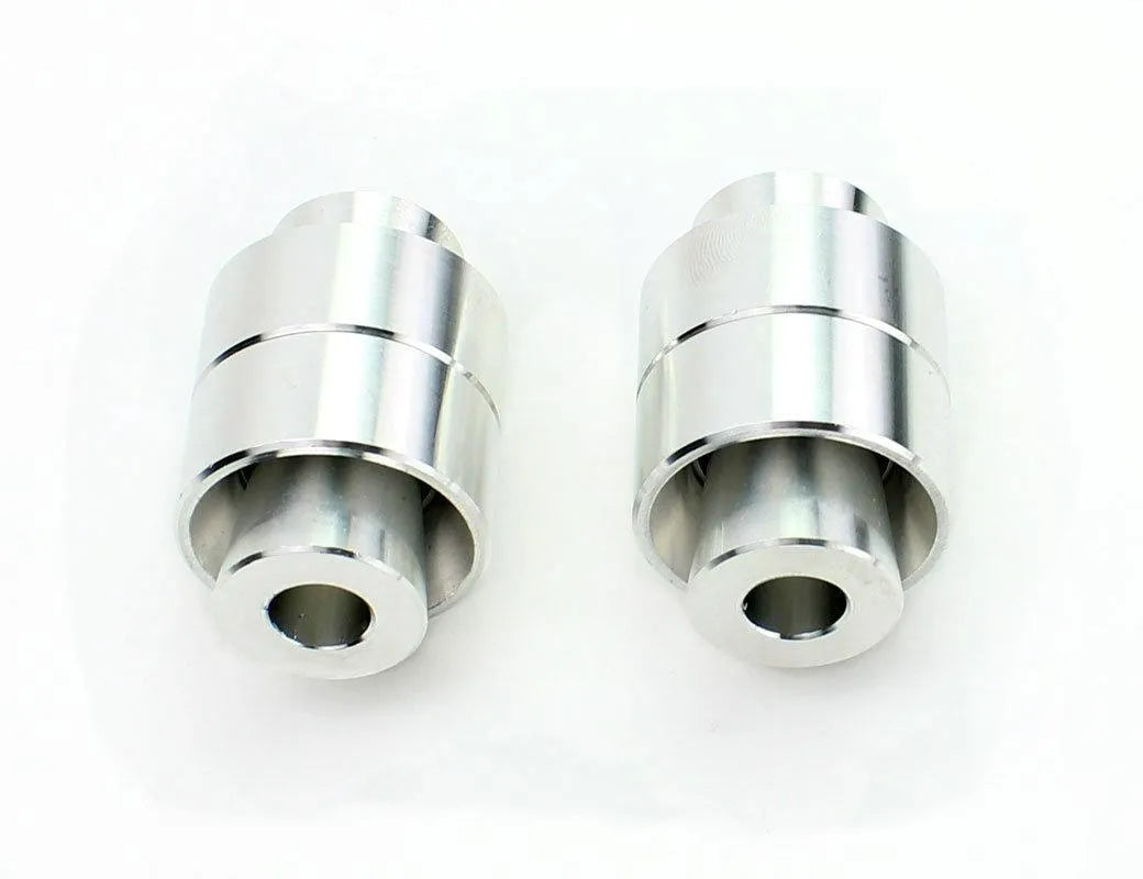 SPL Parts Rear Mid Link Spherical Bushings - 2008-2023 Infiniti G37 (V36)