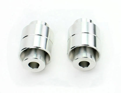 SPL Parts Rear Mid Link Spherical Bushings - 2008-2023 Infiniti G37 (V36)