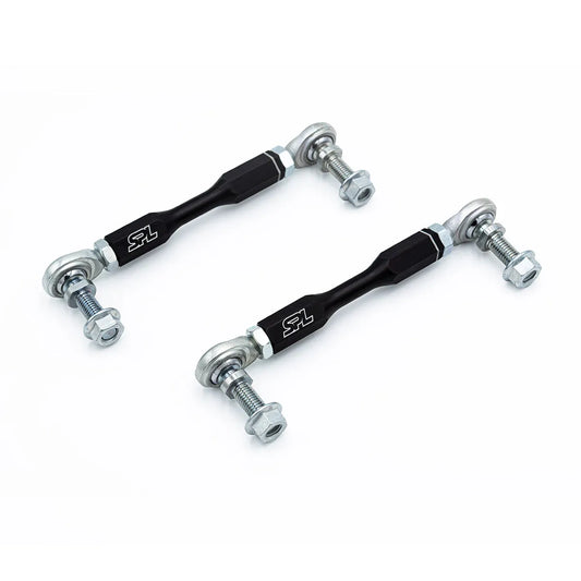 SPL Parts PRO Front End Links (Short Version) - 2013-2020 Subaru BRZ (ZC6)