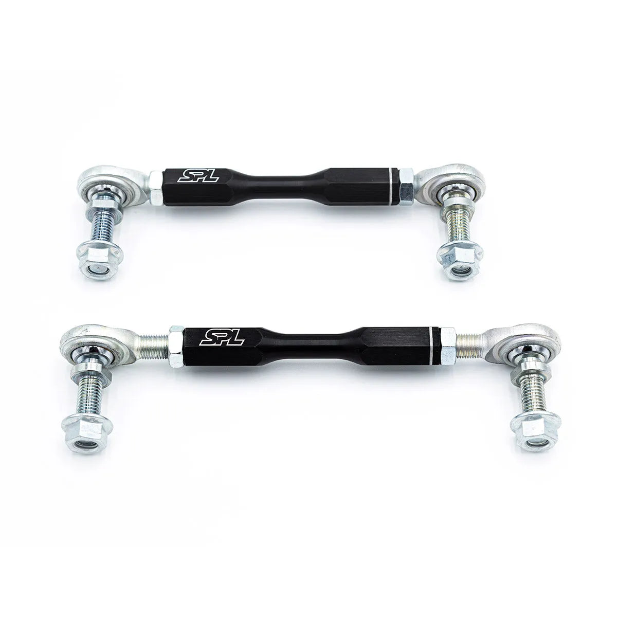 SPL Parts PRO Front End Links (Short Version) - 2013-2020 Subaru BRZ (ZC6)