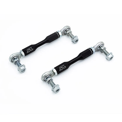SPL Parts PRO Front End Links (Short Version) - 2017-2020 Toyota 86 (ZN6)
