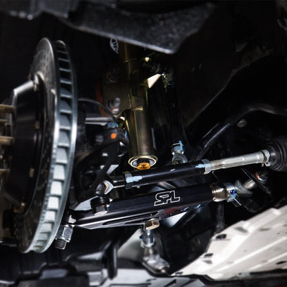 SPL Parts PRO Front End Links (Short Version) - 2017-2020 Toyota 86 (ZN6)