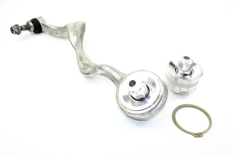 SPL Parts Adjustable Front Caster Rod Bushings - 2007-2013 BMW M3 (E90/E92/E93)