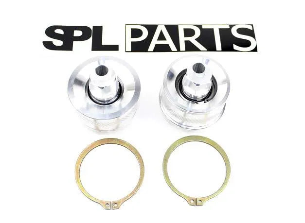 SPL Parts Adjustable Front Caster Rod Bushings - 2007-2013 BMW M3 (E90/E92/E93)