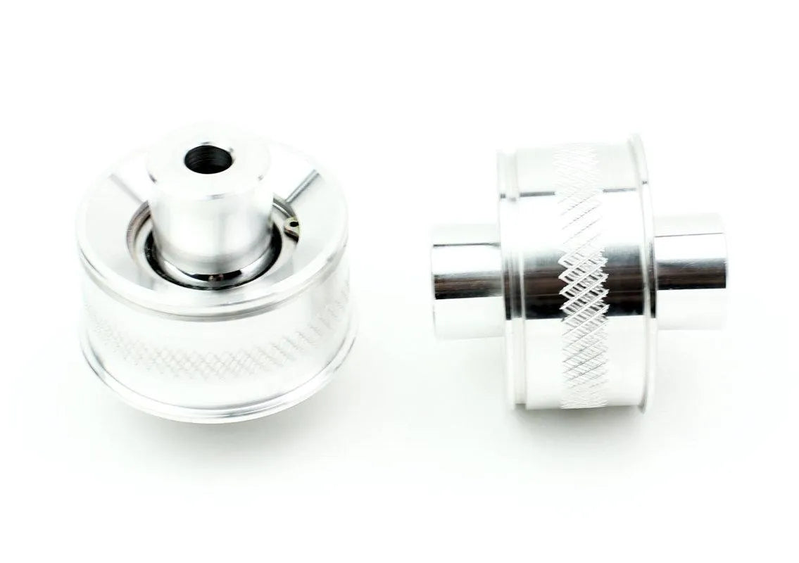 SPL Parts Non-Adjustable Front Caster Rod Bushings - 2016-2023 BMW M2 (F87)