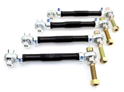 SPL Parts Rear Upper Camber Arms - 2016-2023 BMW M2 (F87)
