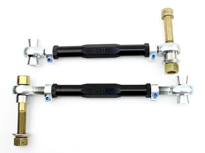 SPL Parts Rear Upper Camber Arms - 2016-2023 BMW M2 (F87)