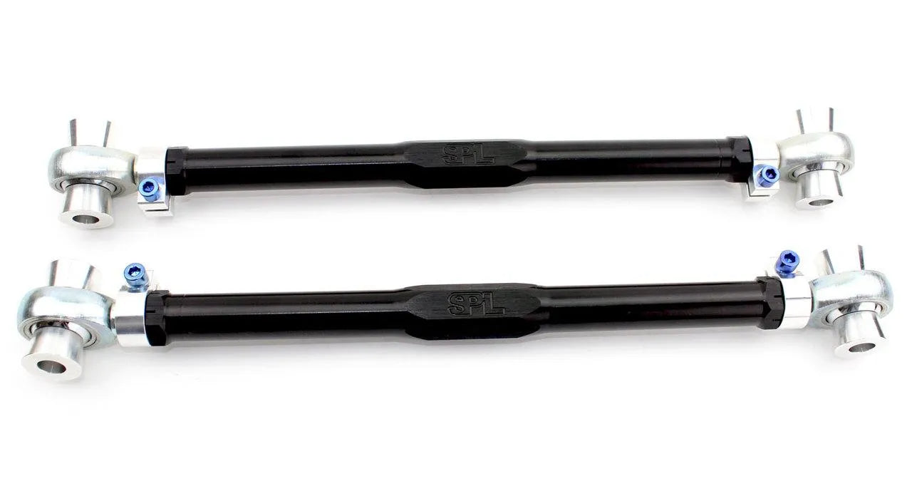 SPL Parts Titanium Rear Toe Links - 2014-2023 BMW M3 (F80)
