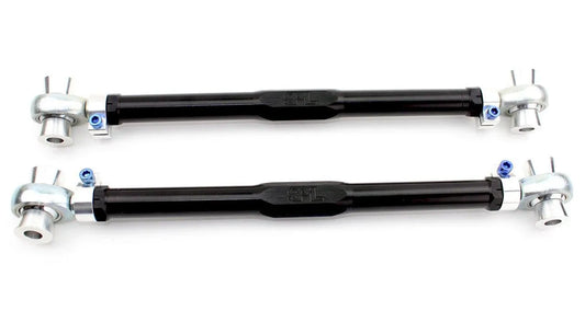 SPL Parts Titanium Rear Toe Links - 2014-2023 BMW M3 (F80)