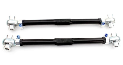 SPL Parts Titanium Rear Traction Arms - 2016-2023 BMW M2 (F87)