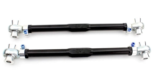SPL Parts Titanium Rear Traction Arms - 2016-2023 BMW M2 (F87)