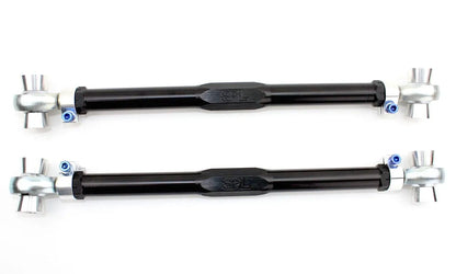 SPL Parts Titanium Rear Traction Arms - 2016-2023 BMW M2 (F87)