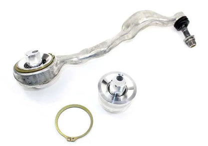 SPL Parts Adjustable Front Caster Rod Bushings - 2004-2011 BMW 1 Series (E8X)