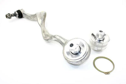 SPL Parts Adjustable Front Caster Rod Bushings - 2004-2011 BMW 1 Series (E8X)