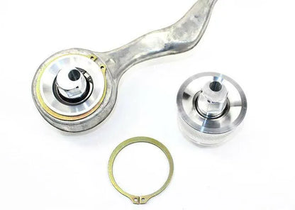 SPL Parts Adjustable Front Caster Rod Bushings - 2004-2011 BMW 1 Series (E8X)