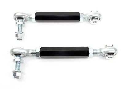 SPL Parts PRO Rear End Links - 2006-2013 BMW 3 Series (E9X)