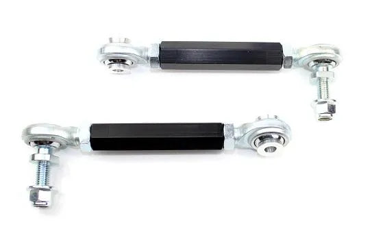 SPL Parts PRO Rear End Links - 2006-2013 BMW 3 Series (E9X)
