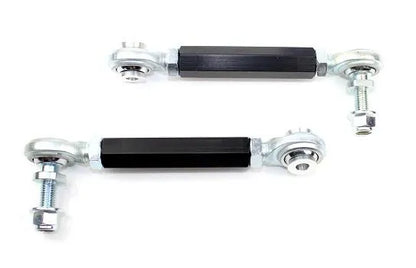 SPL Parts PRO Rear End Links - 2006-2013 BMW 3 Series (E9X)