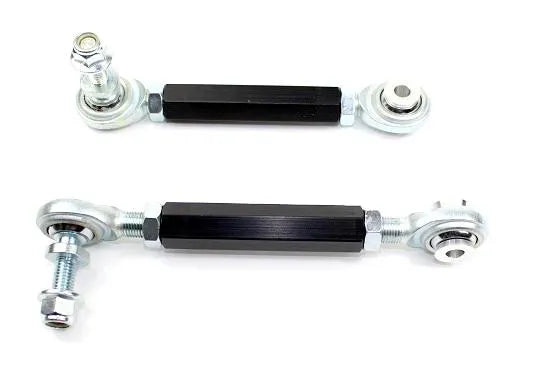 SPL Parts PRO Rear End Links - 2004-2011 BMW 1 Series (E8X)