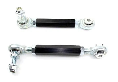 SPL Parts PRO Rear End Links - 2004-2011 BMW 1 Series (E8X)