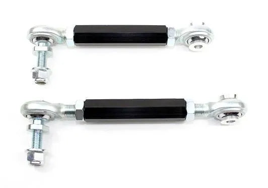 SPL Parts PRO Rear End Links - 2011-2013 BMW 1M (E82)