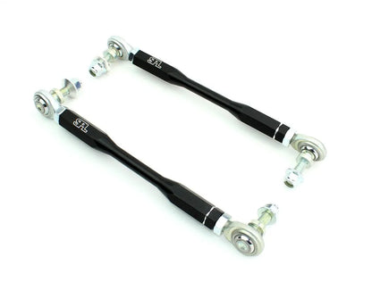 SPL Parts PRO Front End Links - 2004-2011 BMW 1 Series (E8X)