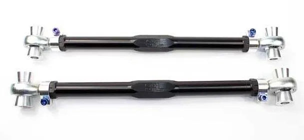 SPL Parts Titanium Rear Toe Arms - 2007-2013 BMW M3 (E90/E92/E93)
