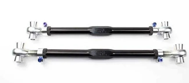 SPL Parts Titanium Rear Toe Arms - 2007-2013 BMW M3 (E90/E92/E93)
