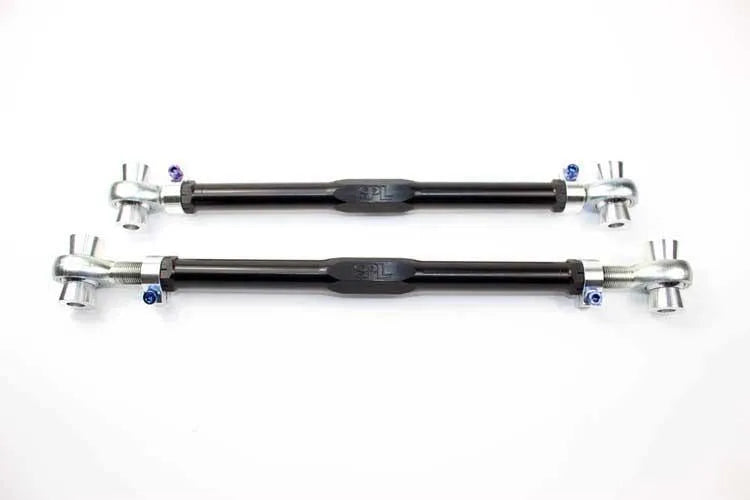 SPL Parts Titanium Rear Toe Arms - 2007-2013 BMW M3 (E90/E92/E93)