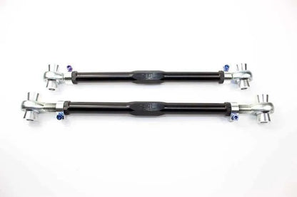 SPL Parts Titanium Rear Toe Arms - 2007-2013 BMW M3 (E90/E92/E93)