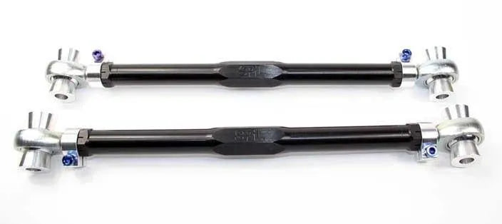 SPL Parts Titanium Rear Toe Arms - 2007-2013 BMW M3 (E90/E92/E93)