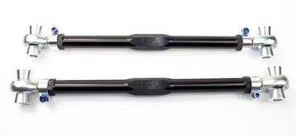 SPL Parts Titanium Rear Toe Arms - 2011-2013 BMW 1M (E82)