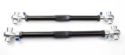 SPL Parts Titanium Rear Toe Arms - 2011-2013 BMW 1M (E82)
